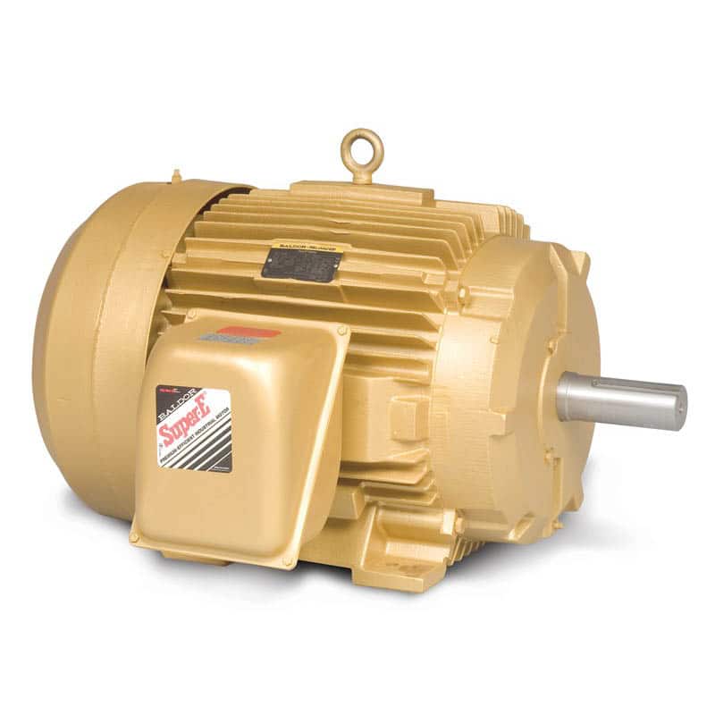 75HP 3PH 365T 1800 TEFC SG
