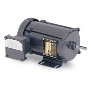 1.5HP 3PH 145T 1800 EXP TEFC