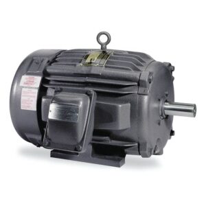 1.5HP 3PH 145T 1800 EXP TEFC