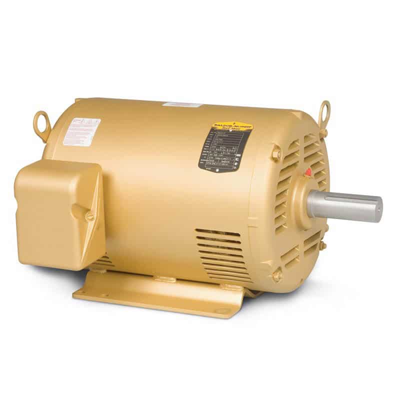 75HP 3PH 365T 1800 ODP SG