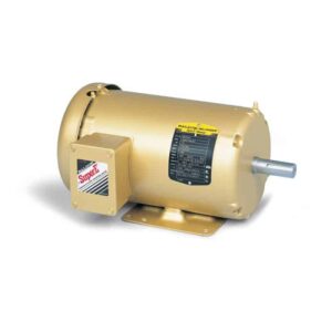 0.5HP 3PH 56 1800 TEFC
