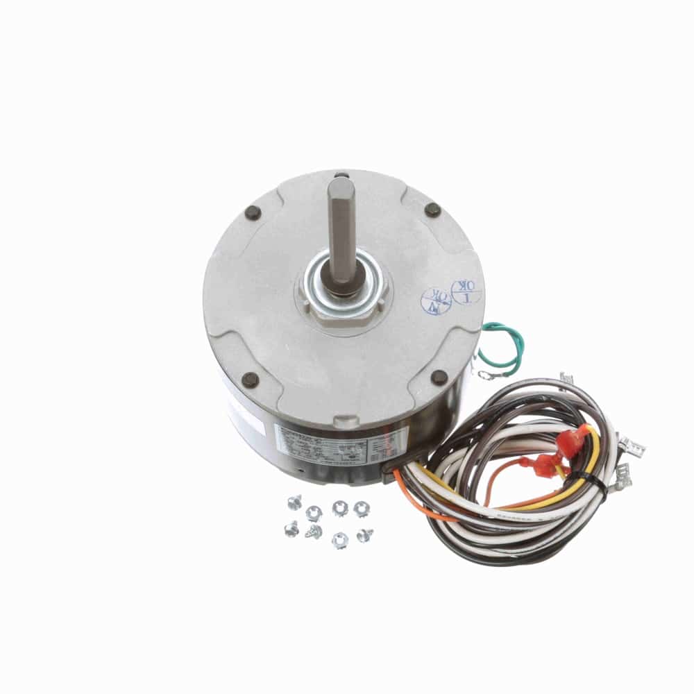 1/5HP PSC 48Y TE 1075 208-230V 3uF OEM