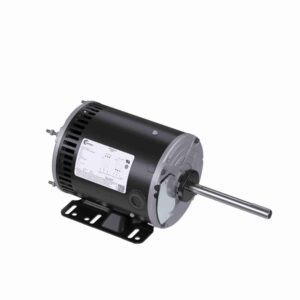 1/2HP 3PH 56HZ OAO 1140 230/460V CF