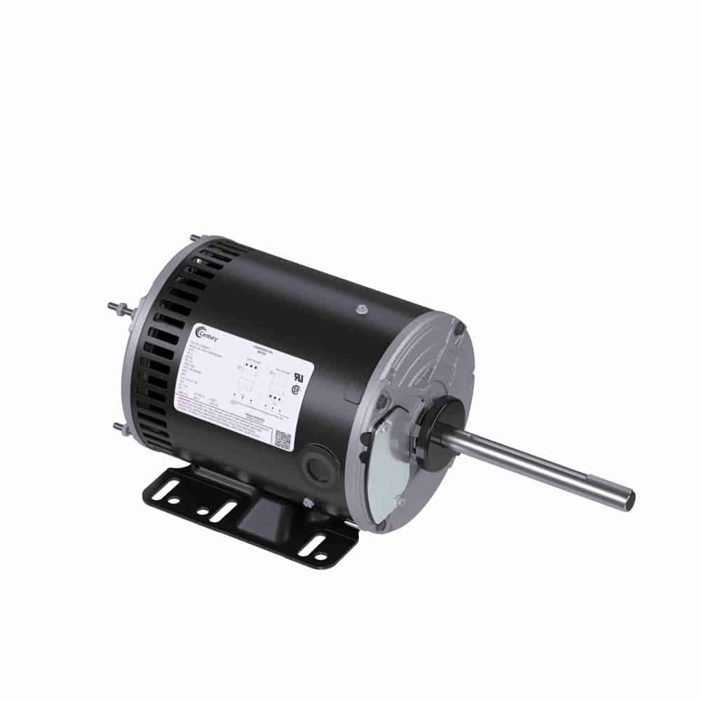 1/2HP 3PH 56HZ OAO 1140 230/460V CF