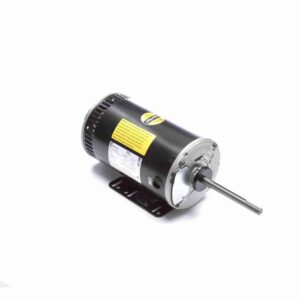 1.5HP 3PH 56HZ OAO 900 208-230/460V CF