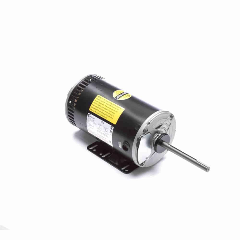 1.5HP 3PH 56HZ OAO 900 208-230/460V CF