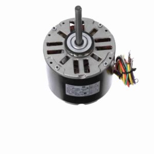 1/4HP PSC 48Y TE 1550 CWSE 115/208-230V 4uF BM