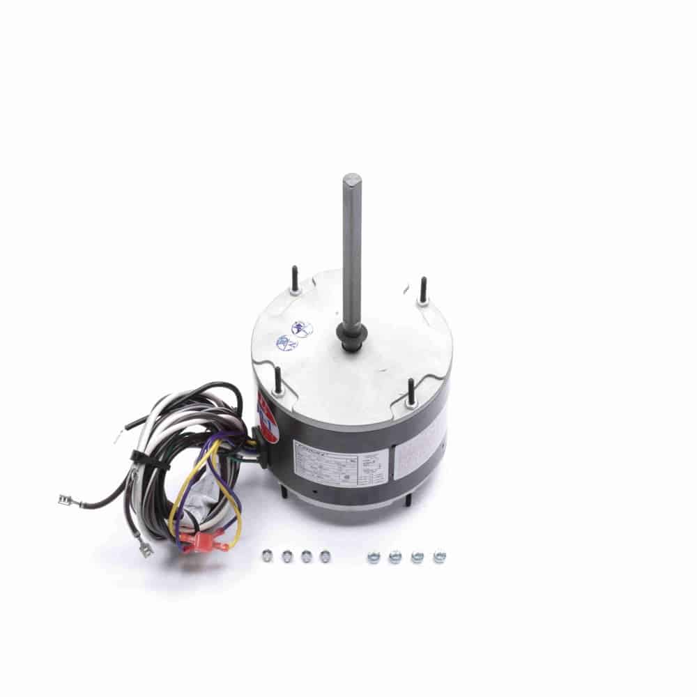 1/3HP PSC 5.6" TE 1075 208-230V 5uF CF