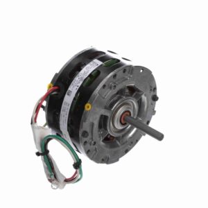 1/15HP ShP 5" OAO 2spd 1050 CWSE 115V