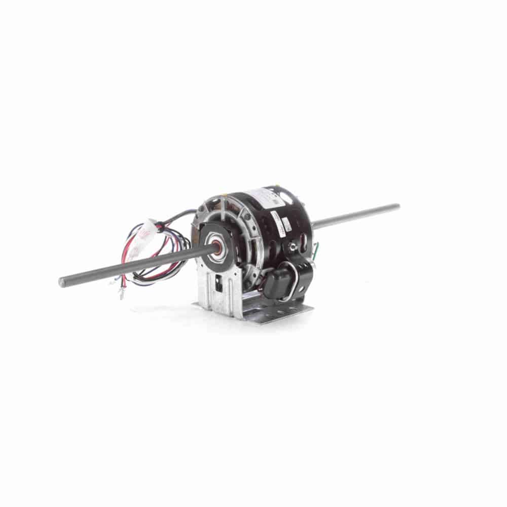 1/5HP PSC 5" ODP 3spd 1625 CWSE 208-230V 5uF-inc OEM