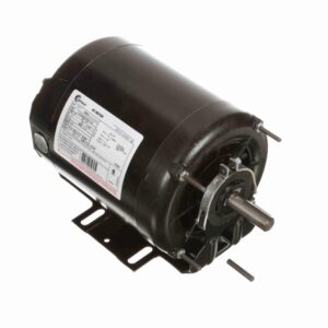 1/2HP 1PH 56 4P ODP 1725 115V