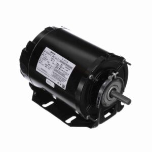 1/4HP 1PH 48Y TE 1140 REV 115/208-230V BM