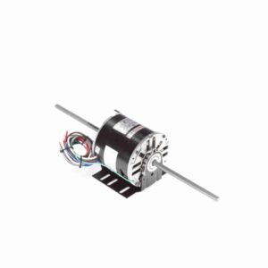 1/2HP PSC 48Y TE 3spd 1075 CCWSE 208-230V 5uF