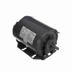 1/3HP 1PH 5.6" TE 1725 REV 115/208-230V BM