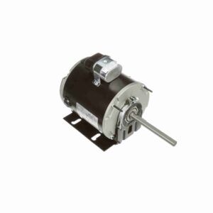 1/6HP PSC 48Y TE 1140 REV 115/208-230V 4uF-inc