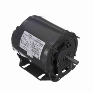 1/6HP 1PH 48Y TE 1725 REV 115/208-230V BM