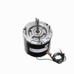 1/20HP ShP 5" TE 1050 CWSE 115V OEM