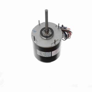 1HP PSC 48Y TE 1075 REV 230/460V 15uF CF