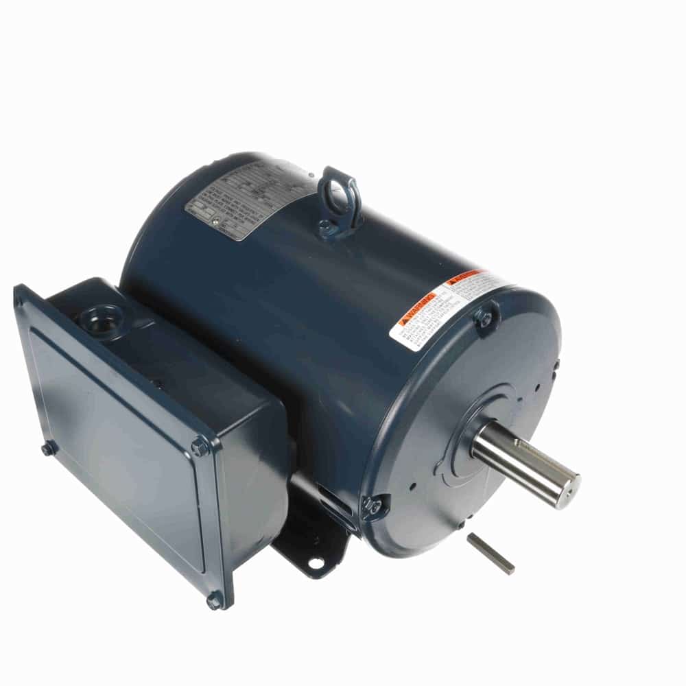 3HP 1PH 182T 2P ODP 3500 115/208-230V