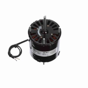 1/25HP ShP 3.3" OAO 3000 CWSE 230V