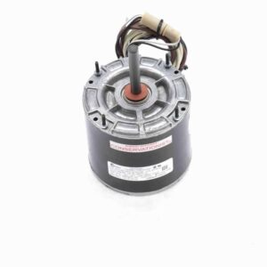 1/4HP PSC 5" TE 1075 REV 208-230V 5uF CF