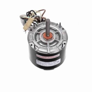 1/8HP PSC 5" TE 1075 REV 208-230V 5uF CF