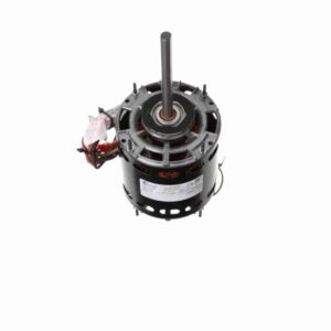 1/4HP PSC 42Y OAO 3spd 1625 REV 115V 5uF BM