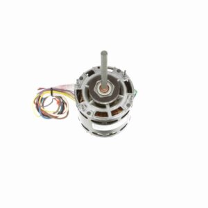 1/6HP PSC 42Y OAO 3spd 1075 REV 115V 5uF BM