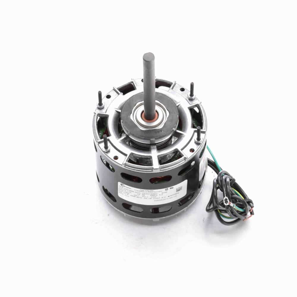 1/8HP ShP 42Y OAO 1050 CWSE 115V BM