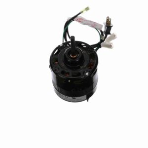 1/12HP ShP 4.4" OAO 2spd 1050 CWSE 115V OEM