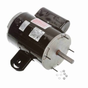 1/2HP PSC 48Y TE 840 CWSE 115/230V 30uF-inc OEM