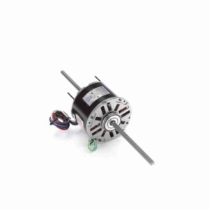 1/8HP PSC 48Y TE 3spd 1550 CWSE 115V 5uF