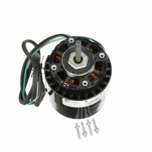 1/20HP ShP 3.3" OAO 1550 CWSE 208-230V RF