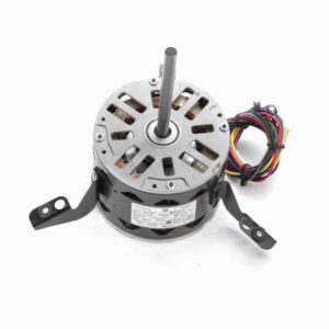 1/6HP PSC 48Y ODP 3spd 1075 REV 115V 5uF