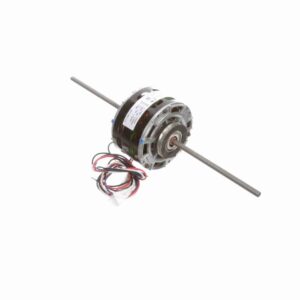 1/20HP ShP 5" OAO 3spd 1050 CCWSE 115V