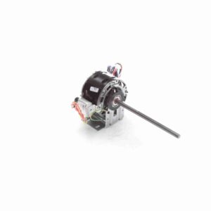 1/20HP PSC 5" OAO 3spd 1100 REV 115V 5uF-inc OEM