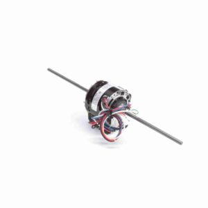 1/6HP PSC 42Y OAO 3spd 1500 CCWSE 115V 6uF-inc OEM