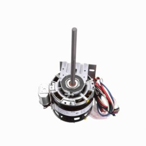 1/30HP PSC 5" OAO 3spd 1100 CCWSE 115V 5uF-inc OEM