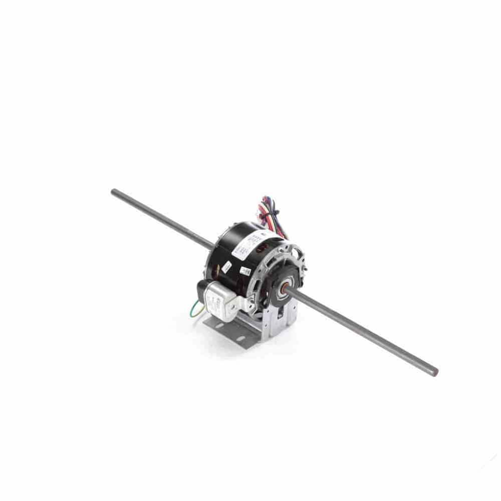 1/15HP PSC 42Y ODP 3spd 1100 CCWSE 115V 5uF-inc OEM