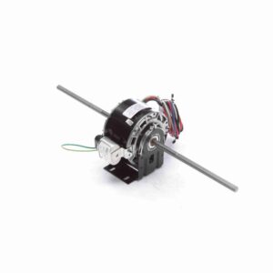 1/30HP PSC 5" OAO 3spd 1100 CCWSE 115V 5uF-inc OEM