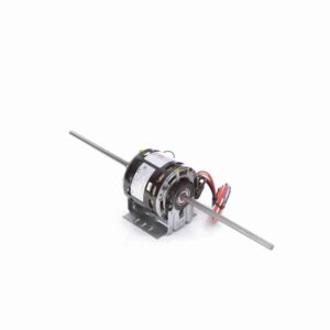 1/6HP PSC 42Y ODP 4spd 1625 CWSE 115V 5uF-inc