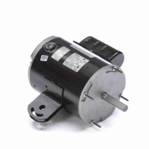 1/2HP PSC 48Y TE 1725 CWSE 115/230V 20uF-inc PFM