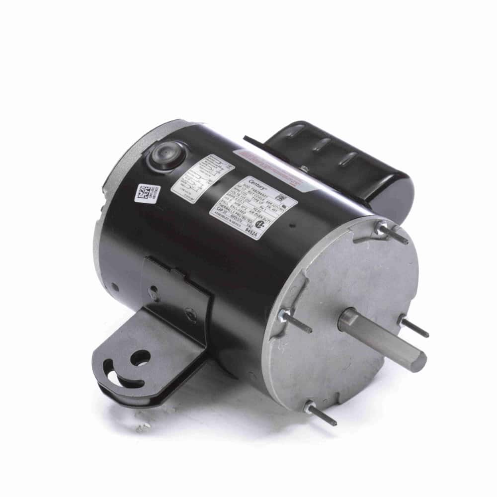 1/2HP PSC 48Y TE 1725 CWSE 115/230V 20uF-inc PFM