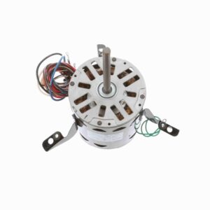 1/2HP PSC 48Y OAO 3spd 1075 REV 277V 5uF