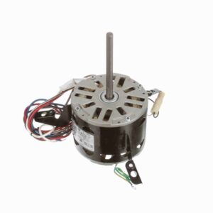 1/4HP PSC 48Y ODP 3spd 1075 REV 277V 5uF