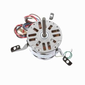 1/6HP PSC 48Y ODP 3spd 1075 REV 277V 5uF