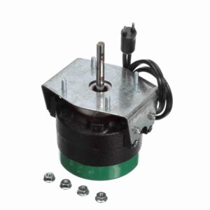 1/15HP ECM TE 1550 CCWSE 115V CI