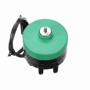 6-9-12W ECM 1550 CWLE 115V 0.2-0.3A CI