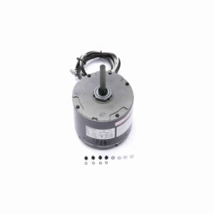 1/3HP PSC 5.6" TE 1075 REV 460V 5uF OEM