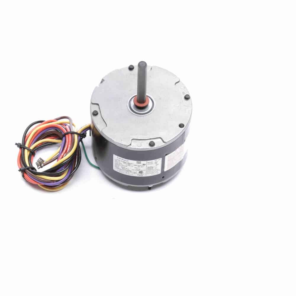1/5HP PSC 48Y TE 825 REV 208-230V 5uF OEM